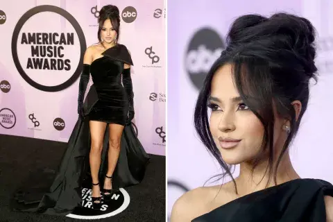 Becky G. Becky G.