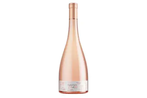 Signature Rosé. Signature Rosé.