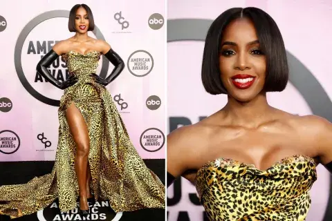 Kelly Rowland Kelly Rowland