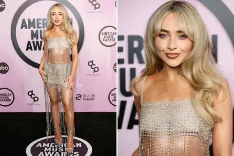 Sabrina Carpenter Sabrina Carpenter