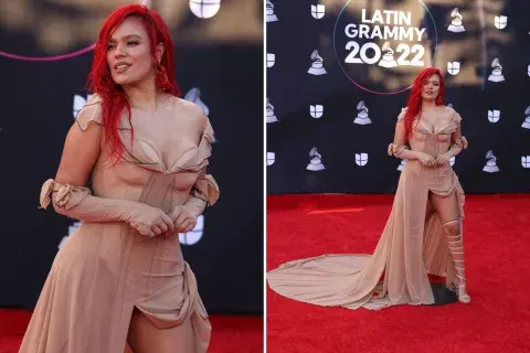 Karol G Karol G