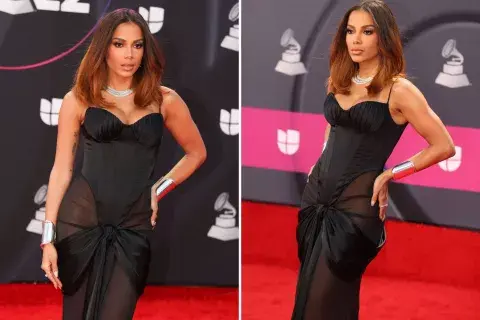 Anitta Anitta