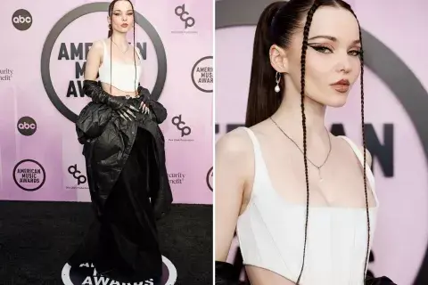 Dove Cameron Dove Cameron