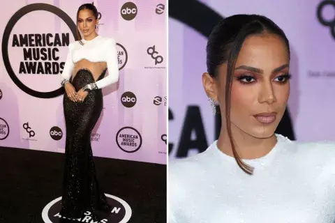 Anitta Anitta