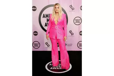 Meghan Trainor Meghan Trainor