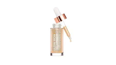 True Match Glow de L'oréal Paris True Match Glow de L'oréal Paris