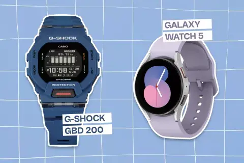 Dos modelos de relojes aliados que te van a ayudar. Dos modelos de relojes aliados que te van a ayudar.