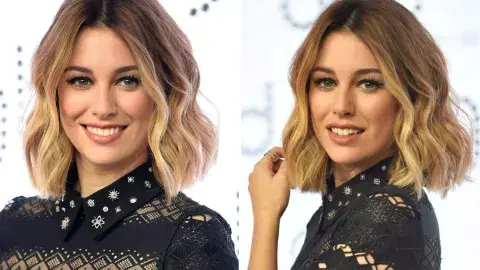 Bob con ondas Bob con ondas