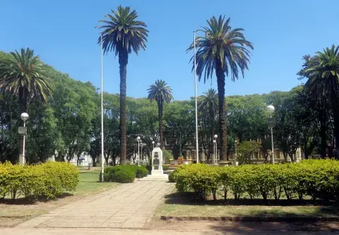 San Pedro, un destino muy elegido en cualquier época del año. San Pedro, un destino muy elegido en cualquier época del año.