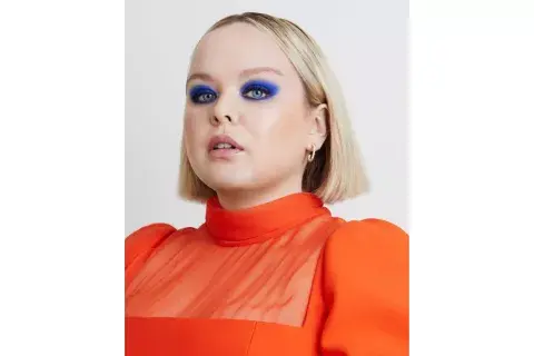 Nicola Coughlan. Nicola Coughlan.