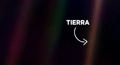 Nuestro planeta visto desde 6.000 millones de kilómetros Nuestro planeta visto desde 6.000 millones de kilómetros