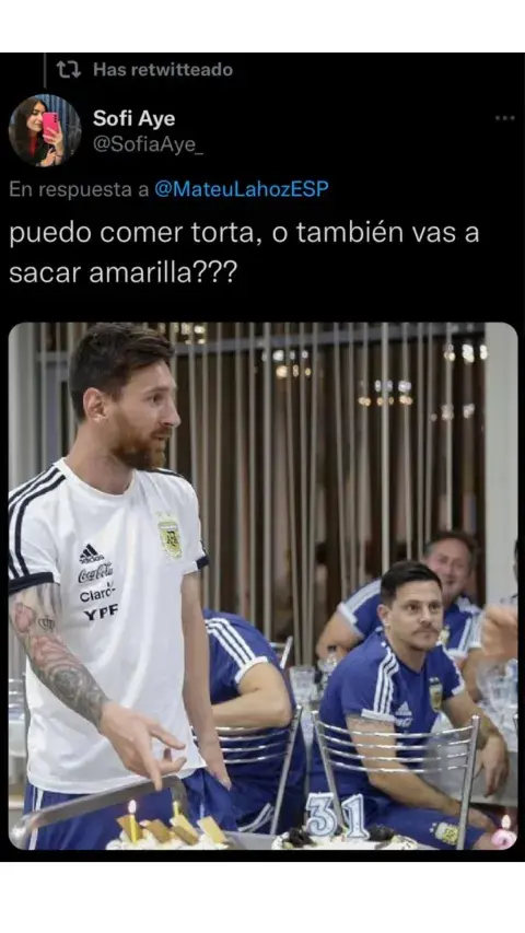 Los twittazos del partido Los twittazos del partido