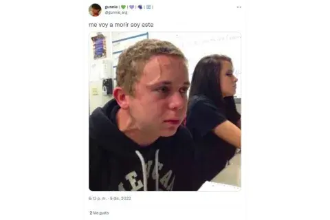 Los mejores memes del Mundial Qatar 2022. Los mejores memes del Mundial Qatar 2022.