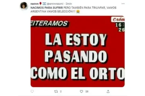 Los mejores memes del Mundial Qatar 2022. Los mejores memes del Mundial Qatar 2022.