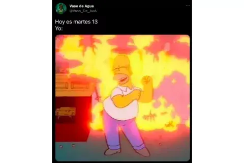 Los mejores memes del Mundial Qatar 2022.