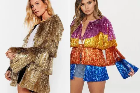 Moda confetti a morir. Moda confetti a morir.
