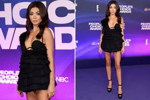 Sarah Hyland. Sarah Hyland.