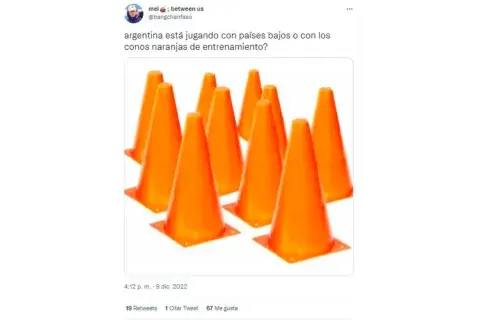 Los mejores memes del Mundial Qatar 2022. Los mejores memes del Mundial Qatar 2022.