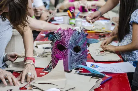 Festival Clave 13/17: todo lo que tenés que saber de la quinta edición. Festival Clave 13/17: todo lo que tenés que saber de la quinta edición.