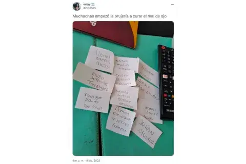 Los mejores memes del Mundial Qatar 2022. Los mejores memes del Mundial Qatar 2022.