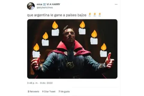 Los mejores memes del Mundial Qatar 2022. Los mejores memes del Mundial Qatar 2022.