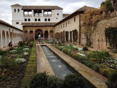 Alhambra de Granada