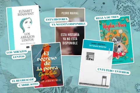 ¿Cuál te autoregalarías para el arbolito?