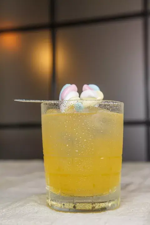 Sabor a mí por Mona Gallosi. Sabor a mí por Mona Gallosi.