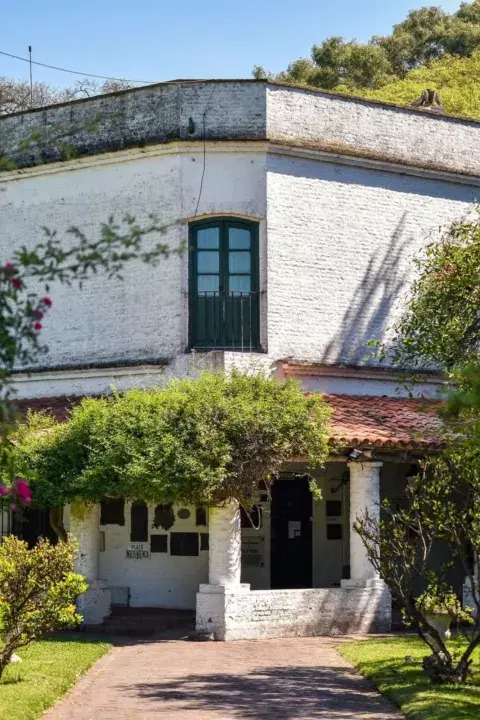 Chascomús, para vivir el aire de pueblo Chascomús, para vivir el aire de pueblo