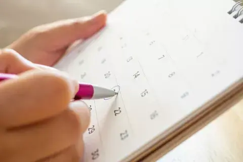 La lista oficial de feriados 2023.