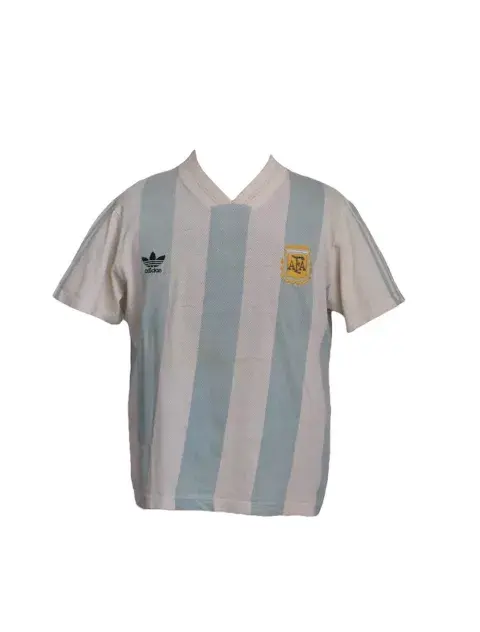 Camiseta de Fernando Redondo (1993) Camiseta de Fernando Redondo (1993)