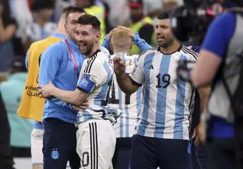 Amigos para siempre Amigos para siempre