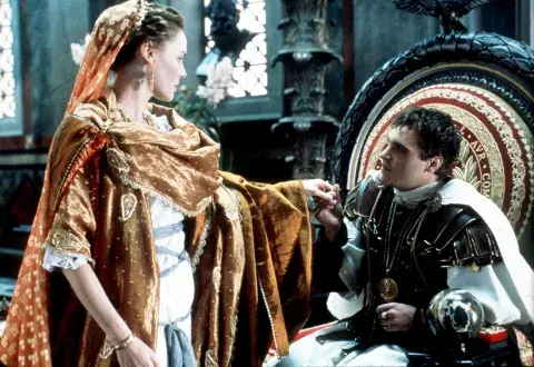 Después de 22 años: se viene Gladiador 2, la secuela de la aclamada película. Después de 22 años: se viene Gladiador 2, la secuela de la aclamada película.