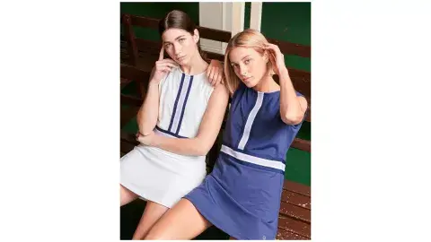 Vestidos clásicos con un toque especial Vestidos clásicos con un toque especial