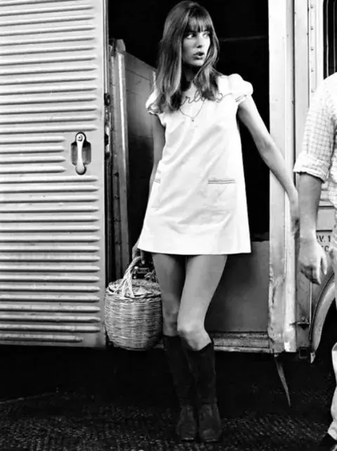Jane Birkin Jane Birkin