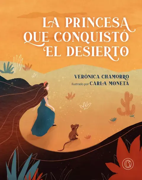 En La princesa que conquistó el desierto la protagonista desafía los mandatos sociales para conseguir su final feliz. En La princesa que conquistó el desierto la protagonista desafía los mandatos sociales para conseguir su final feliz.
