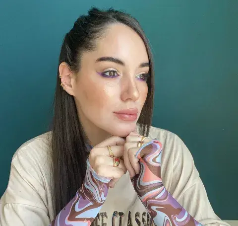 En breve, Martina dictará un curso de Historia de la moda enfocado en el Siglo XX. A su vez, creó un espacio para ayudar a los emprendedores a aumentar sus ventas a través de las redes sociales 
