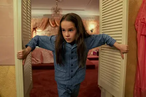 Matilda llega en versión musical, pero con las mismas aventuras. 