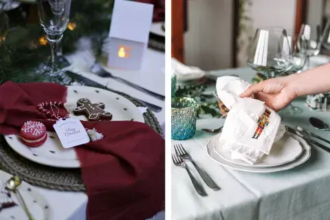 ¿El objetivo? Que cada invitado se sienta especial ¿El objetivo? Que cada invitado se sienta especial