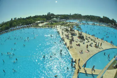 Verano en Buenos Aires: seis piletas que están buenísimas Verano en Buenos Aires: seis piletas que están buenísimas