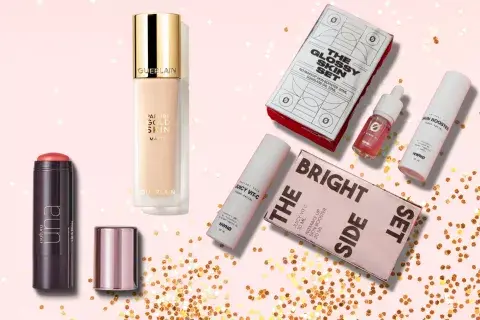 Make up y skincare