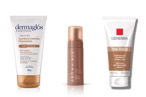 Autobronceantes