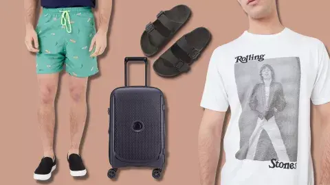 Vamos de viaje Vamos de viaje