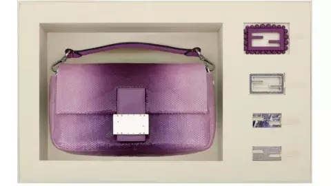 Fendi por SJP Fendi por SJP
