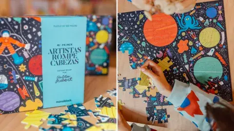 Puzzle Puzzle
