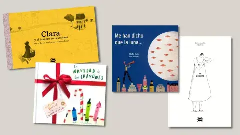 Libros para chicos Libros para chicos