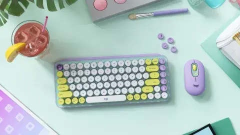Teclado y mouse bluetooth Teclado y mouse bluetooth