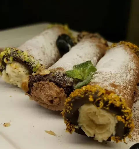 San Pietro explora las delicias del menú italiano para recibir el nuevo año. San Pietro explora las delicias del menú italiano para recibir el nuevo año.