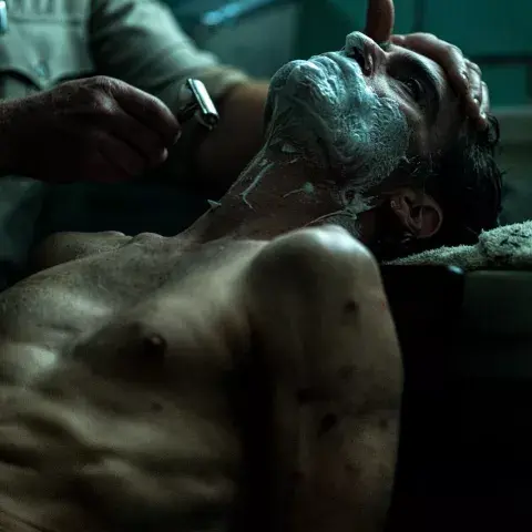 Primera imagen de Joker 2.