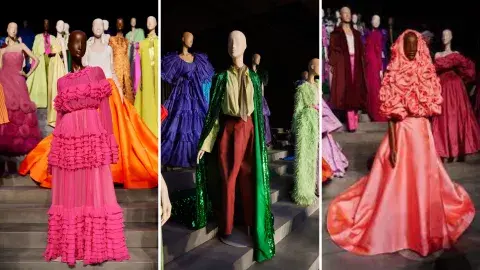 Forever Valentino Forever Valentino